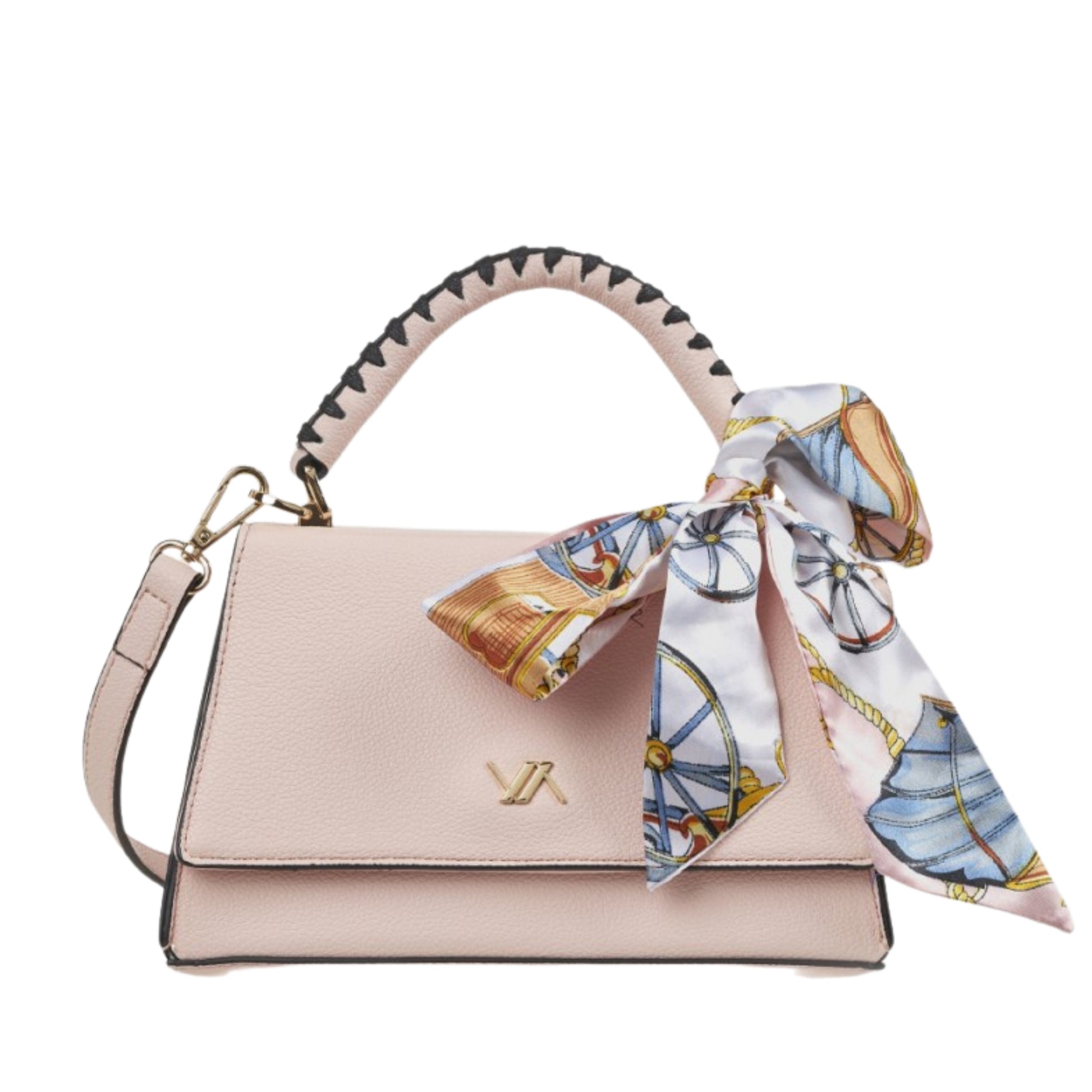 Mini bag Duna - Verde Fashion