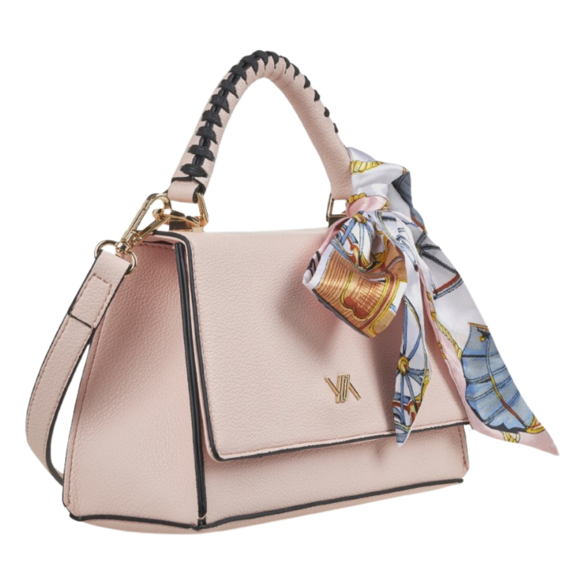 Mini bag Duna - Verde Fashion