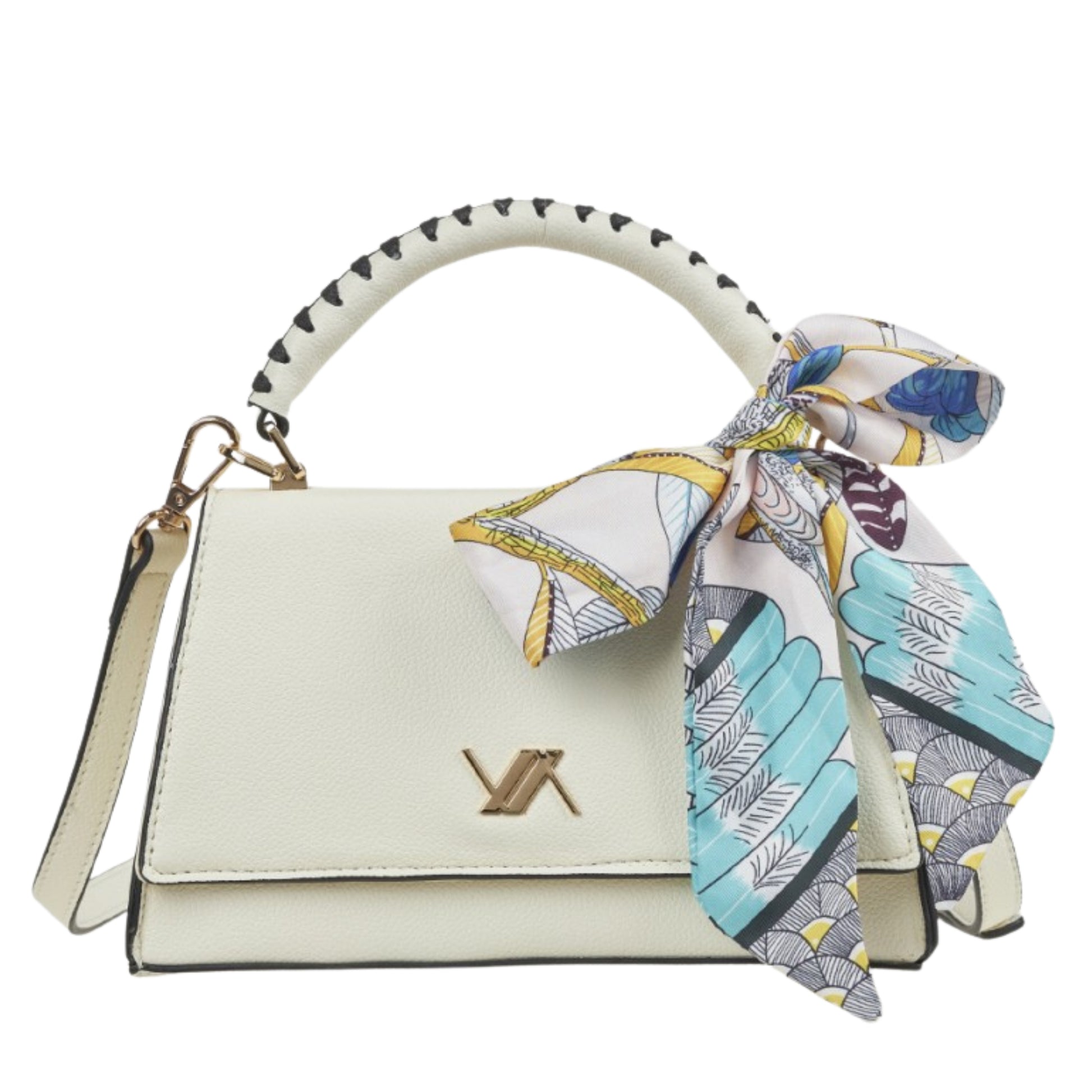 Mini bag Duna - Verde Fashion