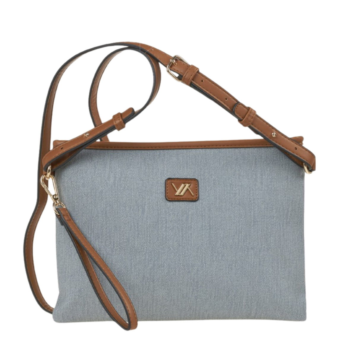 Mini bag Brezza - Verde Fashion