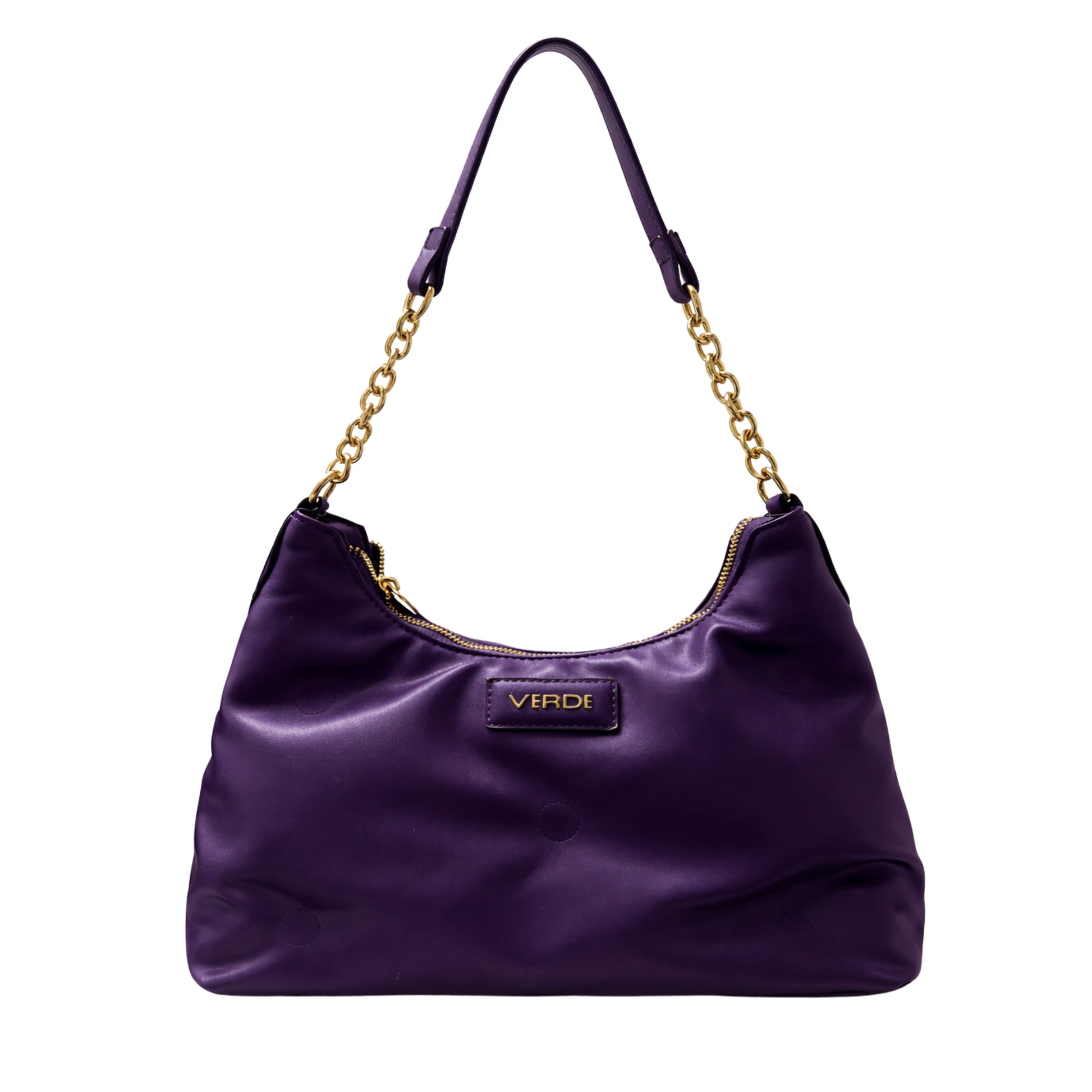 Borsa Moon - Verde Fashion