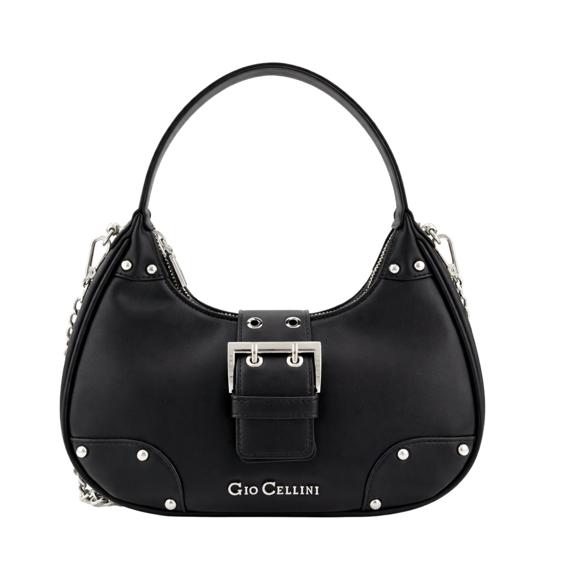 Borsa Hobo Icona - Gio Cellini