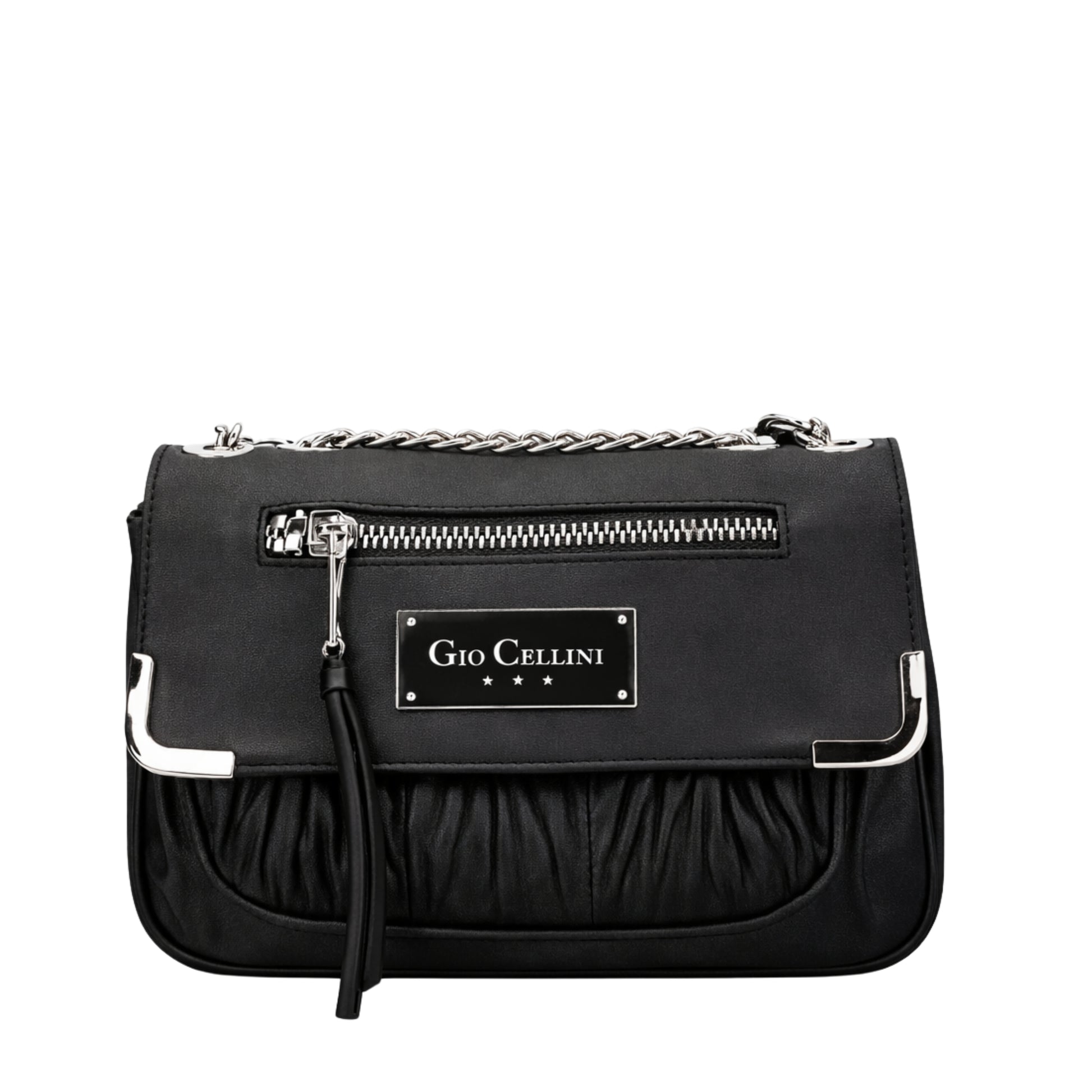 Mini bag Flap - Gio Cellini