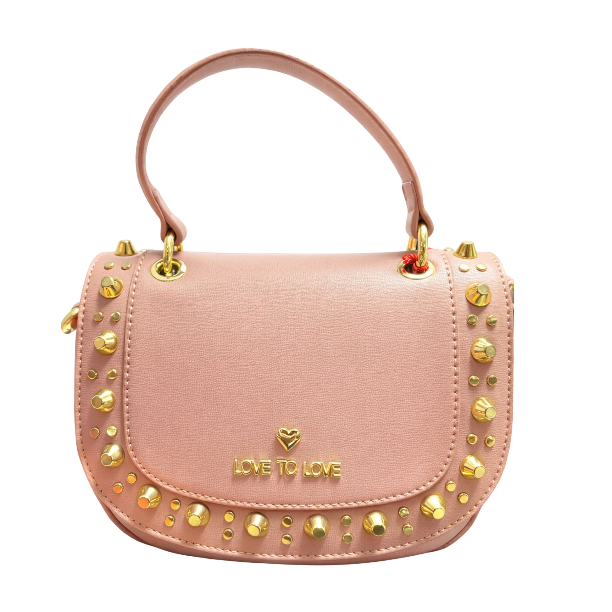 Borsa Love - Love to love Gai Mattiolo