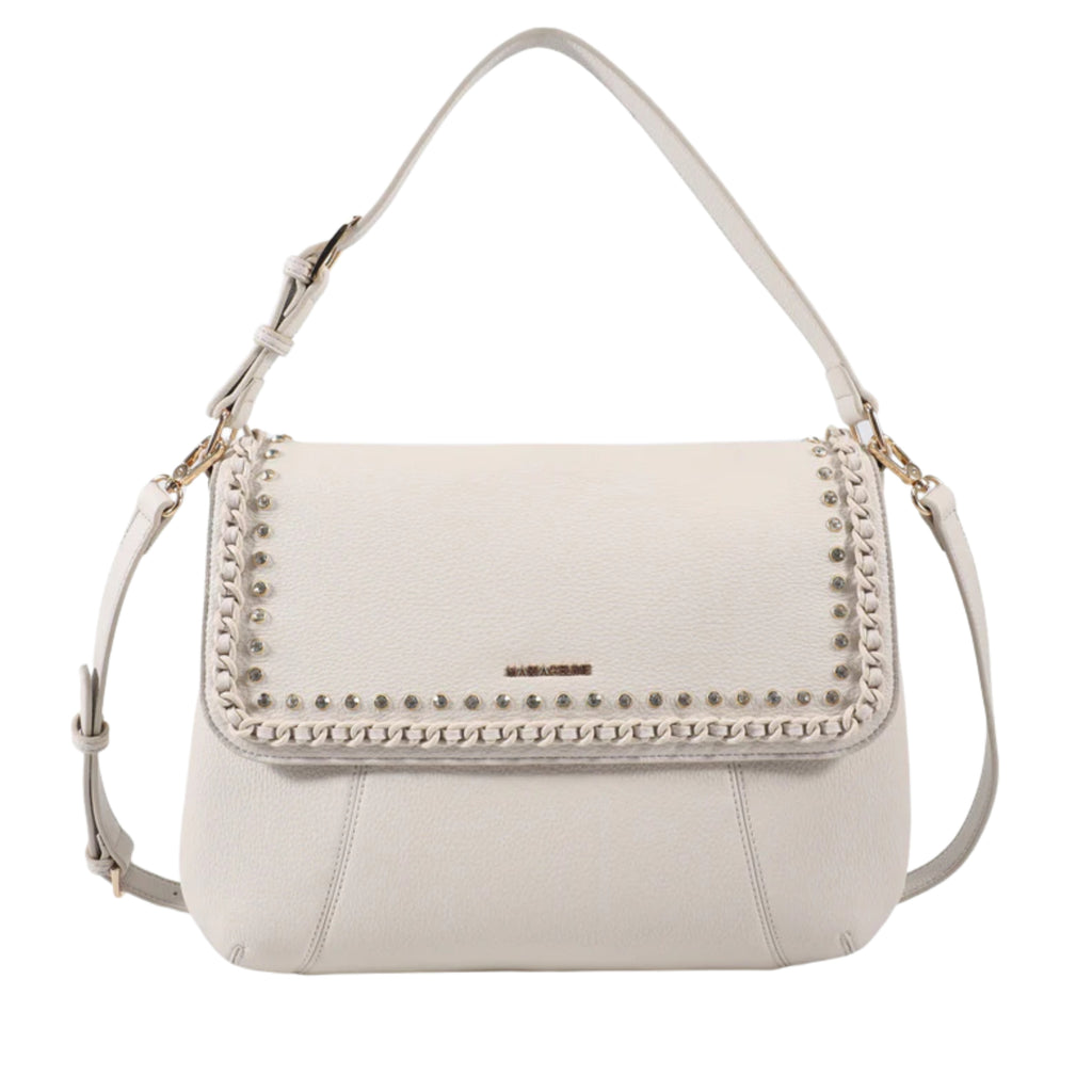 Borsa a spalla Viola - Maria Celine