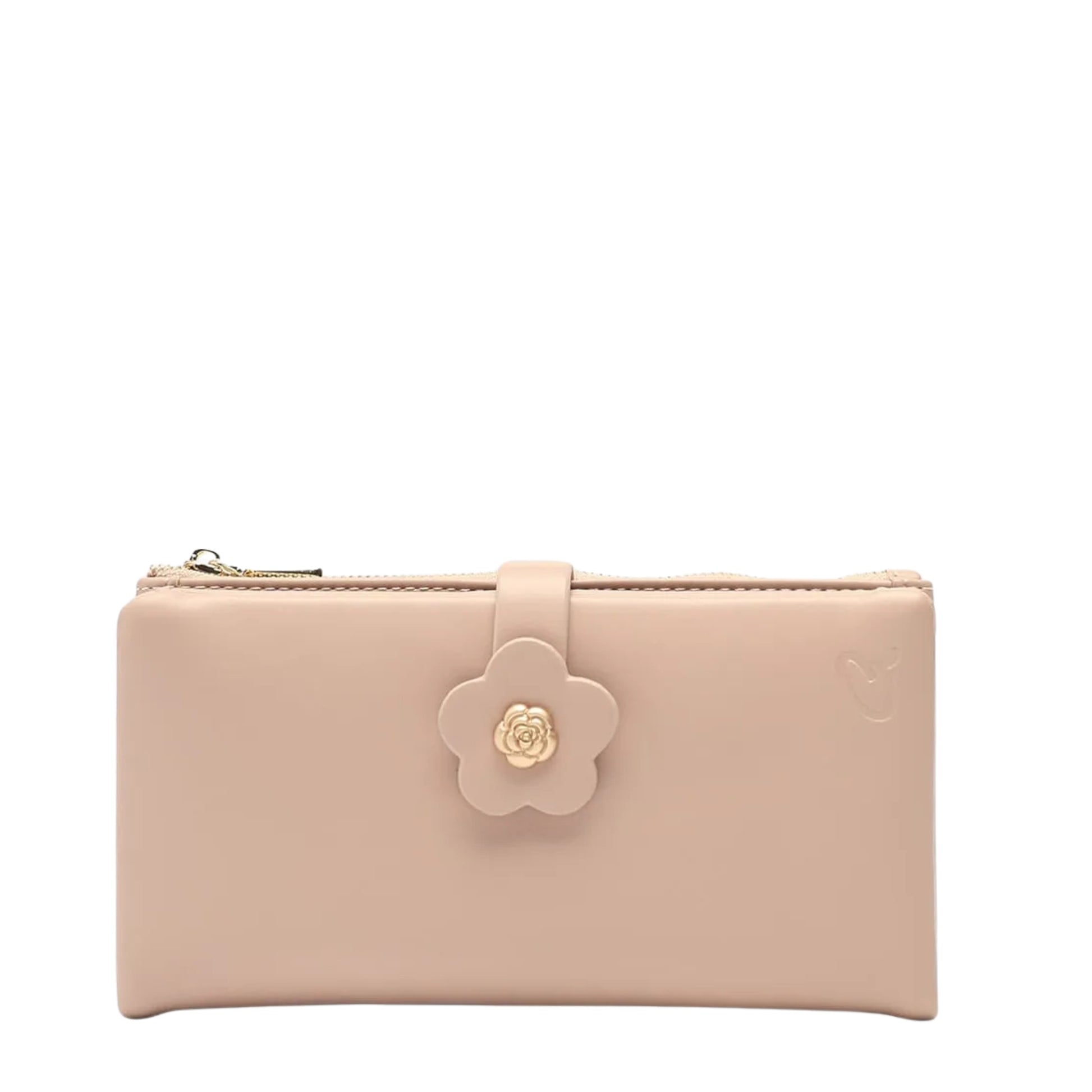 Portafoglio Flower - Axel Accessories