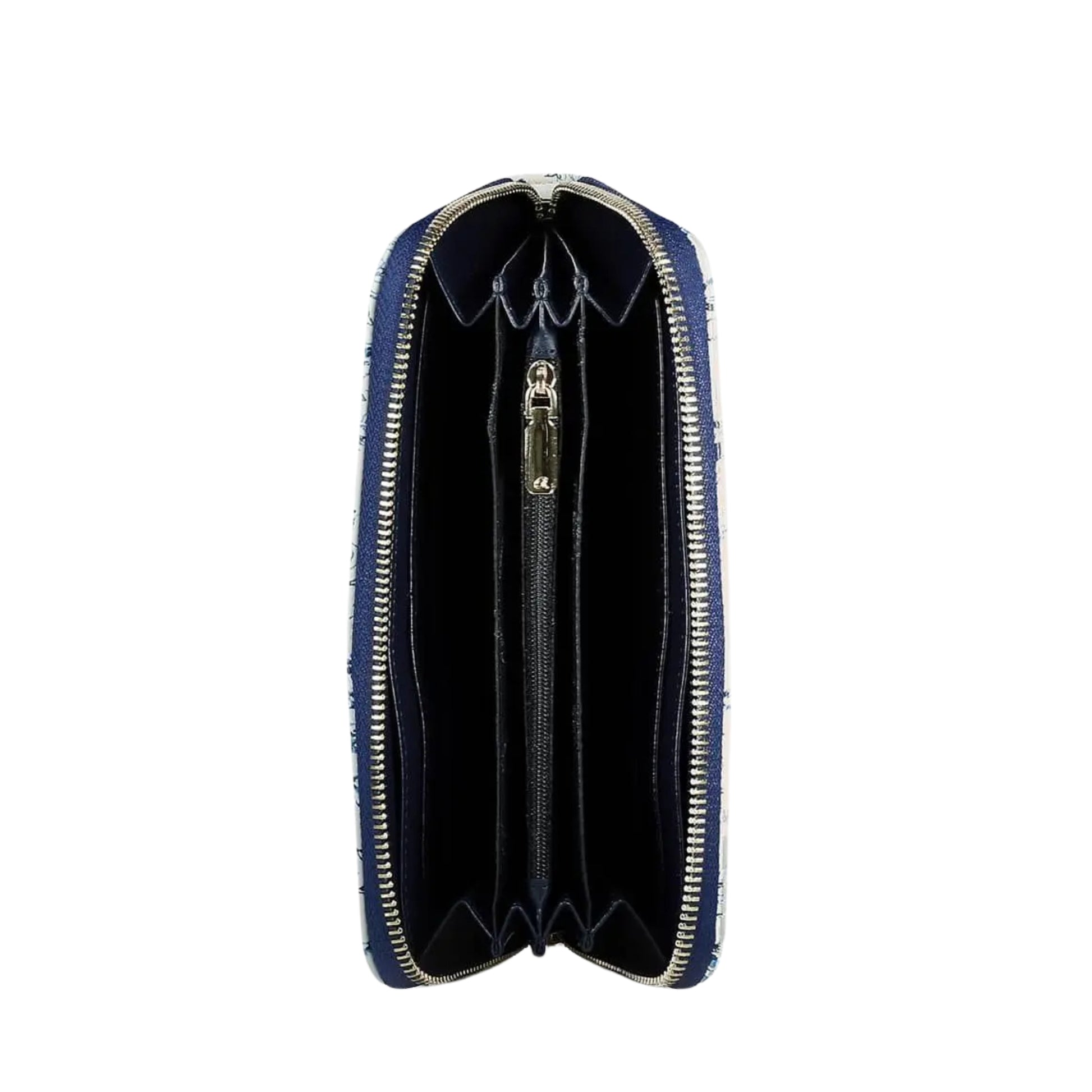 Portafoglio Sea - Axel Accessories