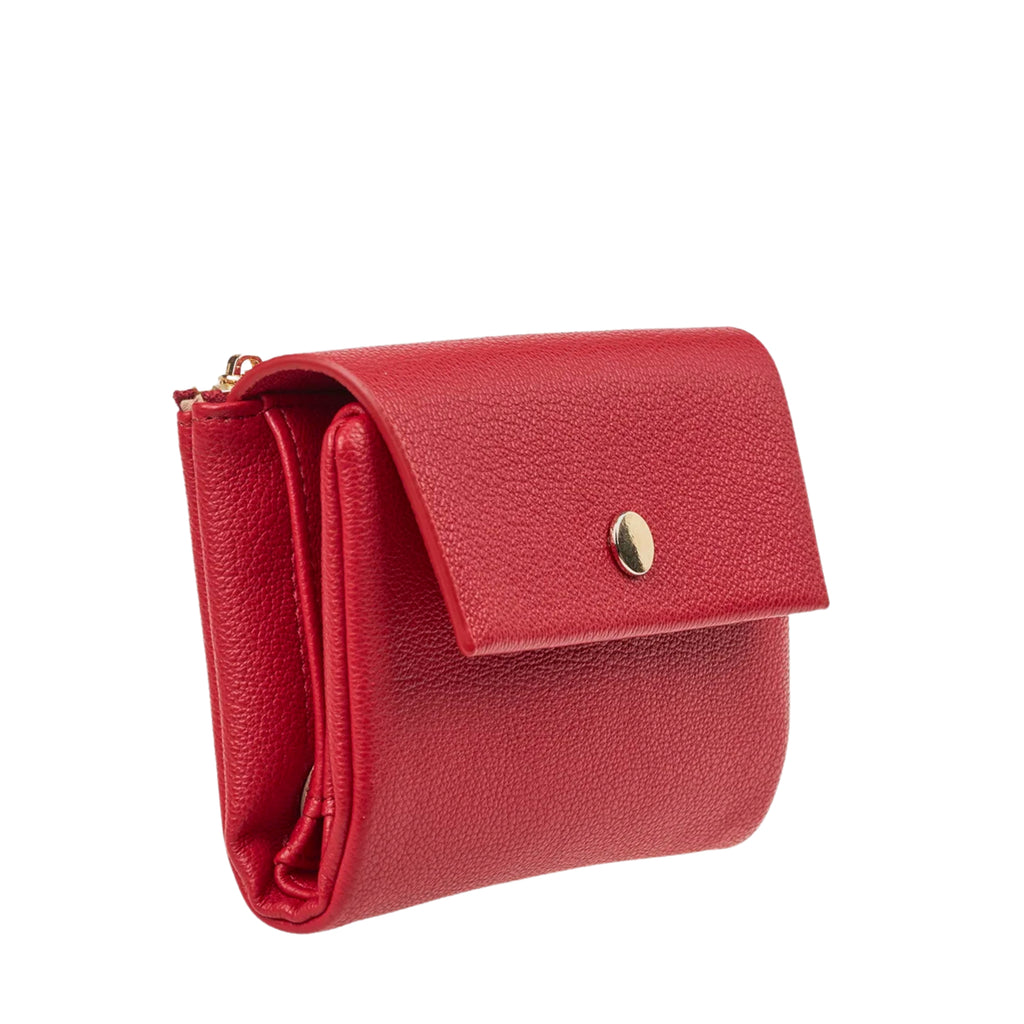 Portafoglio Ruby - Verde Fashion
