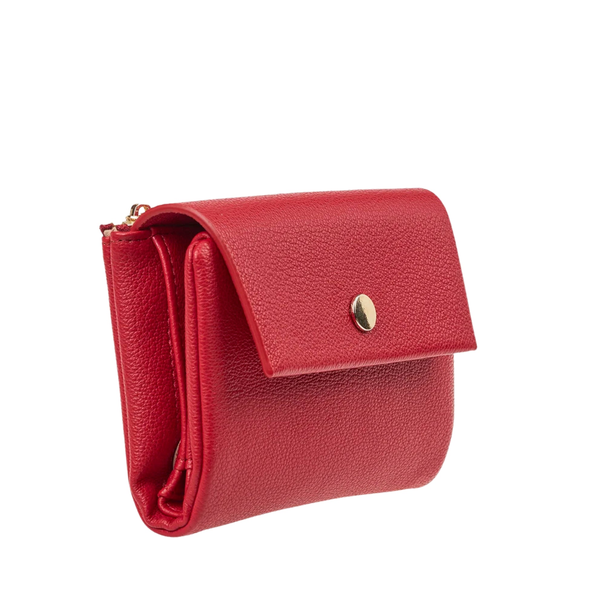Portafoglio Ruby - Verde Fashion