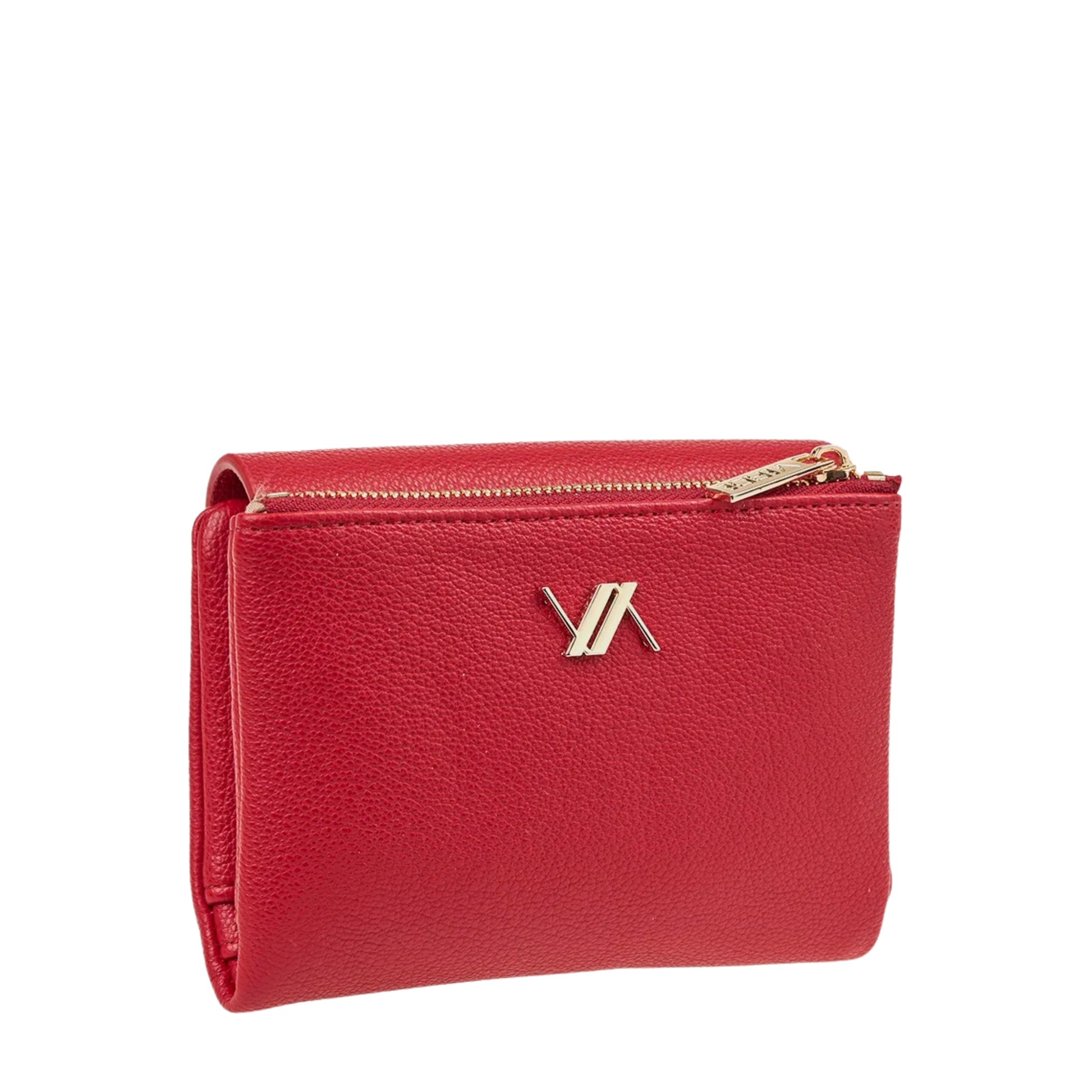 Portafoglio Ruby - Verde Fashion