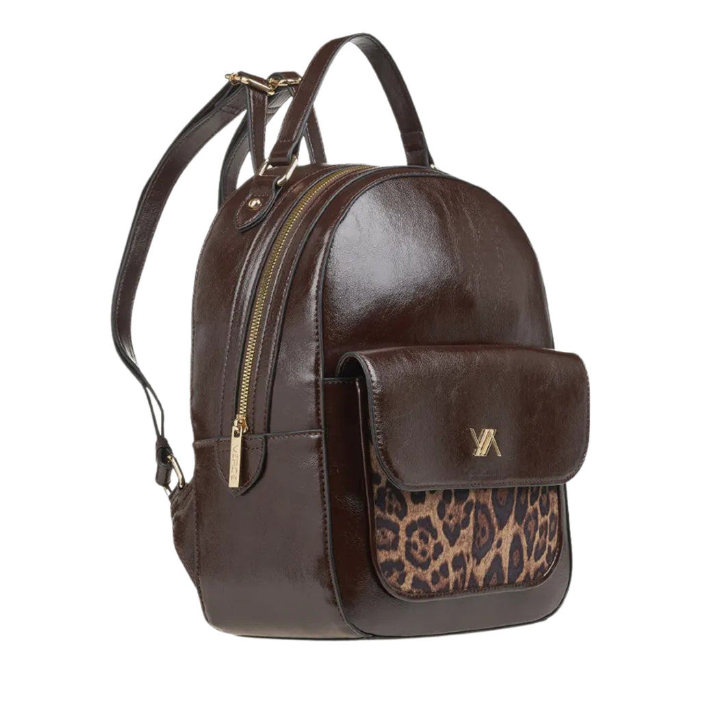 Zaino Covra - Verde Fashion