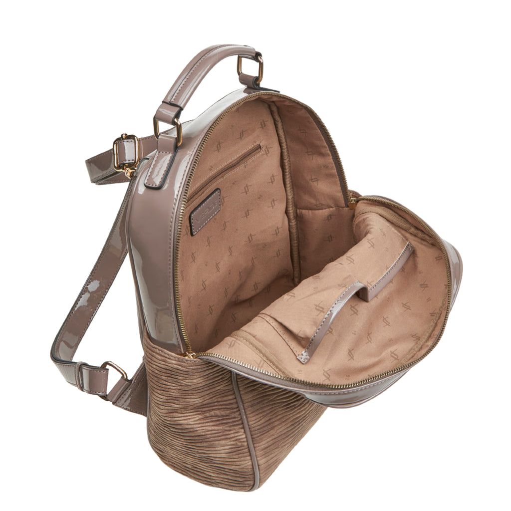 Zaino Flirpa - Verde Fashion