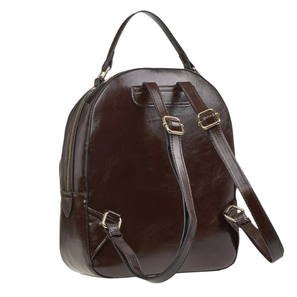 Zaino Covra - Verde Fashion