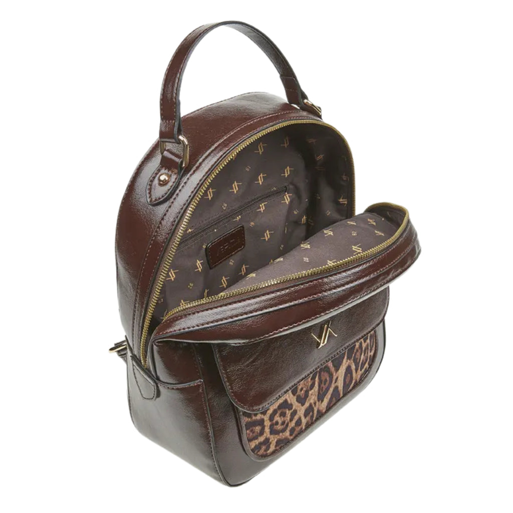 Zaino Covra - Verde Fashion