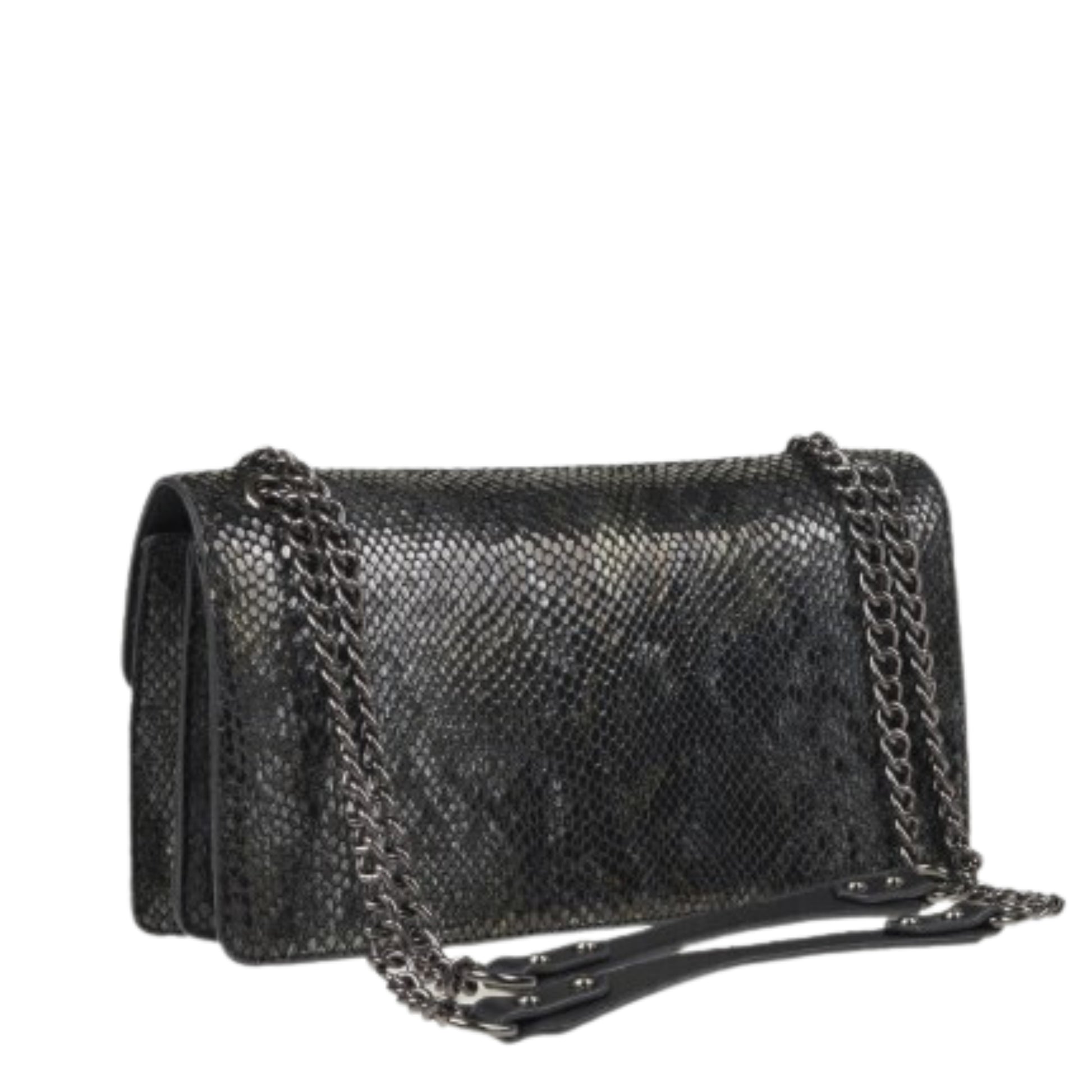 Borsa Zyra - Verde Fashion