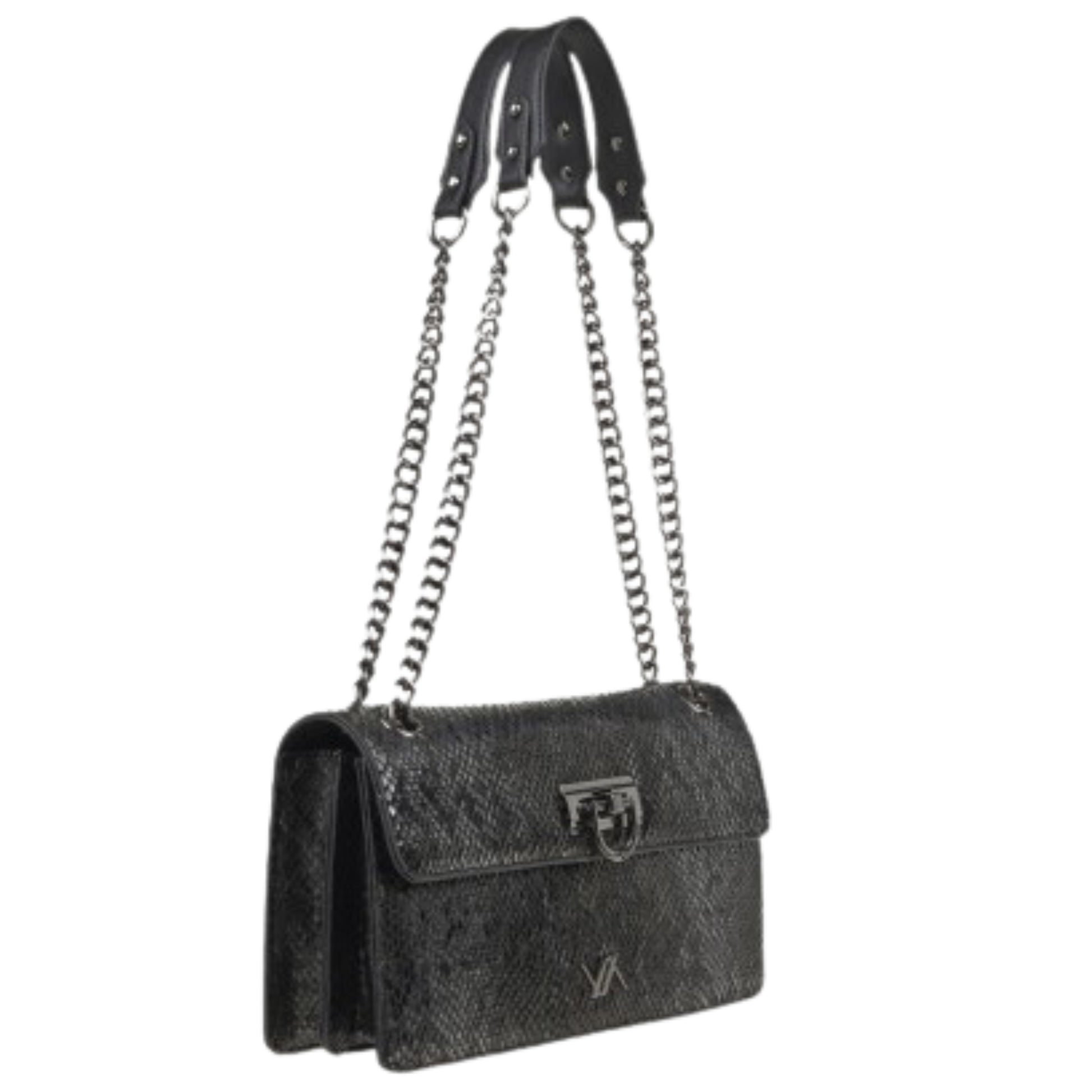 Borsa Zyra - Verde Fashion