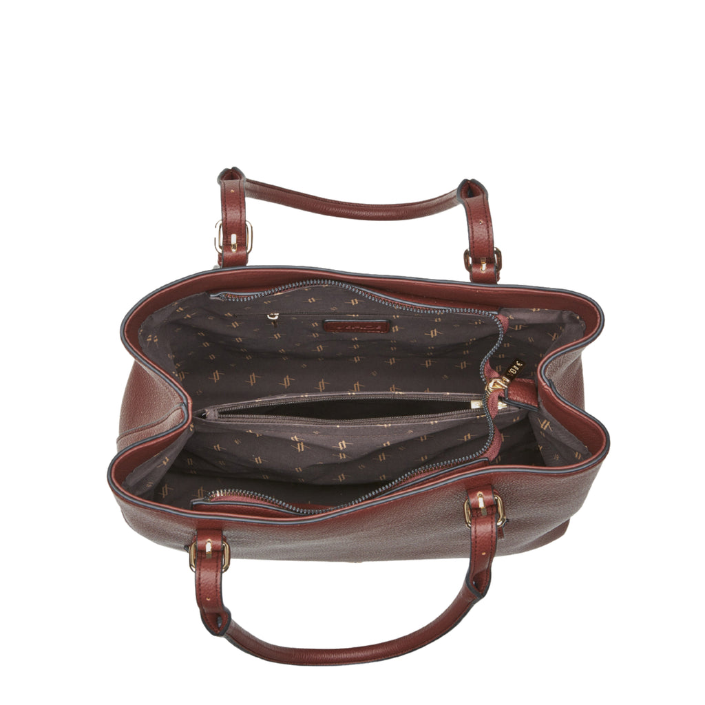 Borsa Aster - Verde Fashion