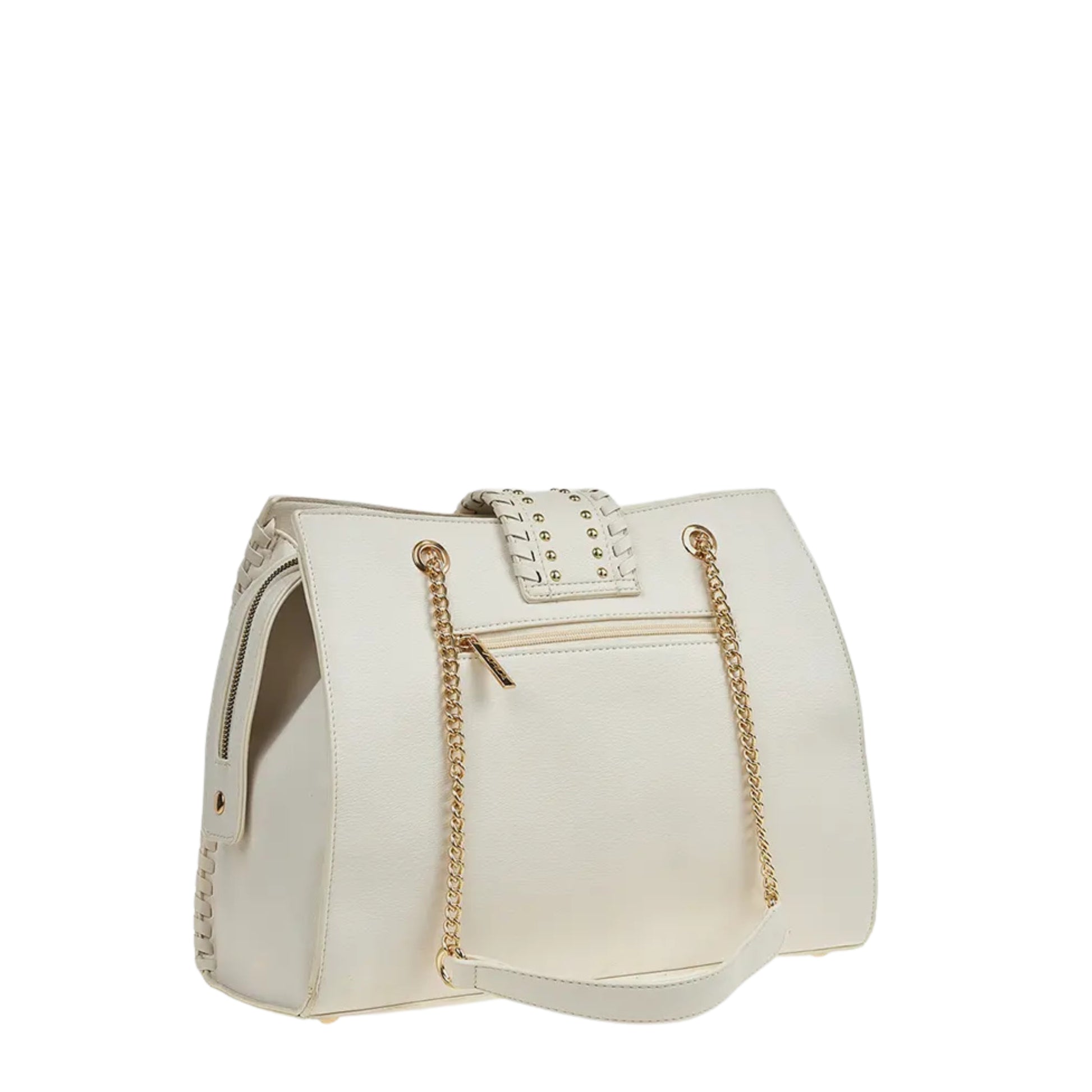 Borsa a spalla Camila - Verde Fashion