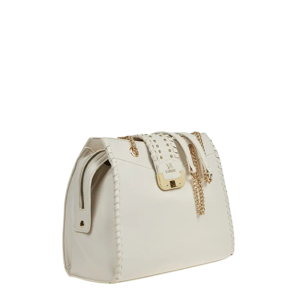 Borsa a spalla Camila - Verde Fashion