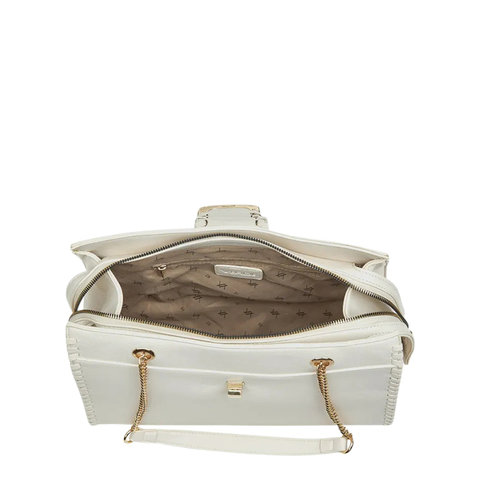 Borsa a spalla Camila - Verde Fashion