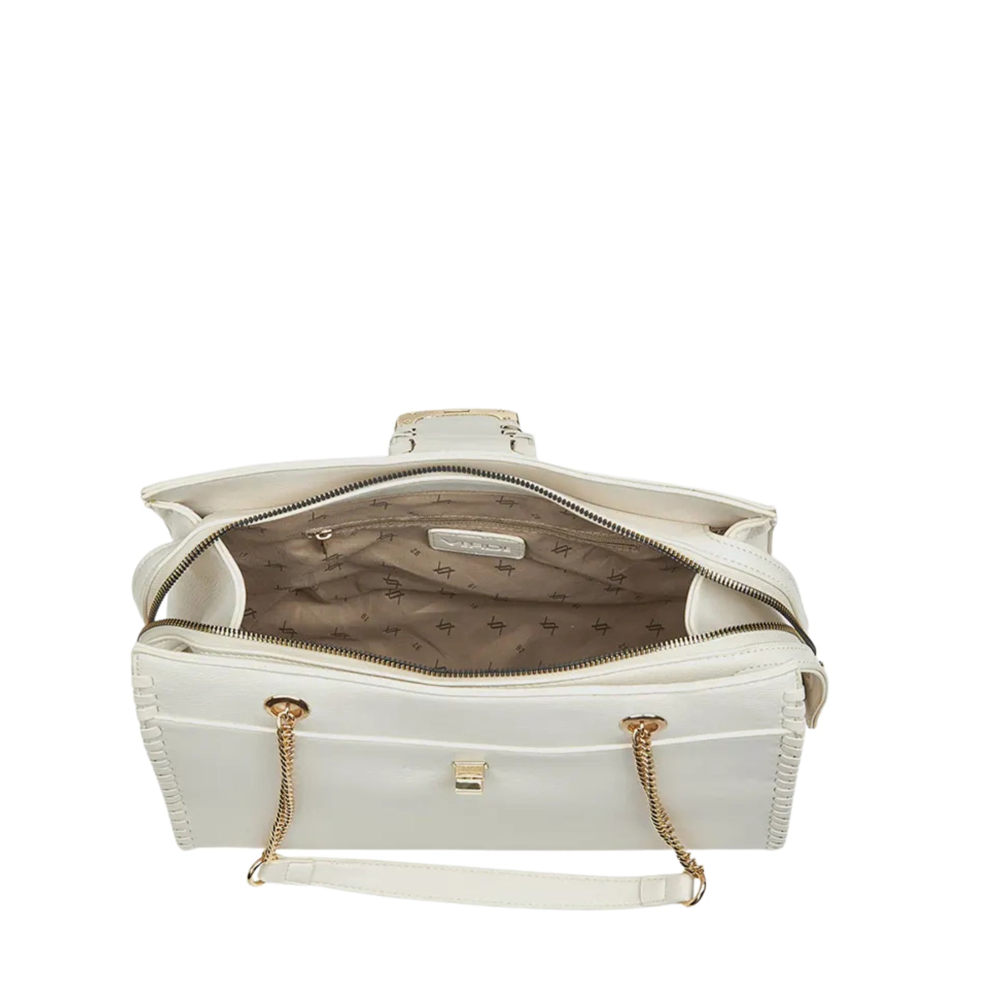 Borsa a spalla Camila - Verde Fashion