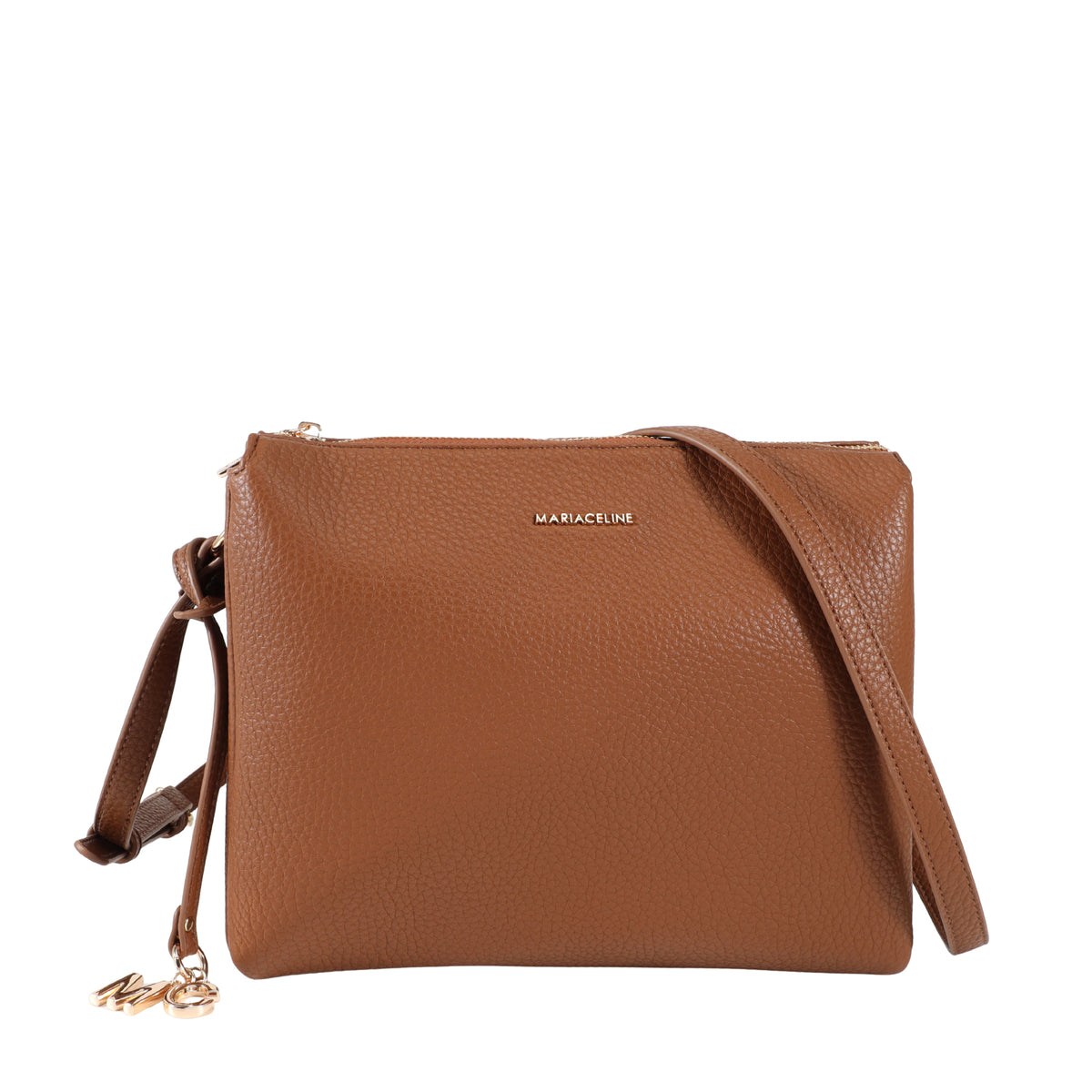 Pochette tripla Holly - Maria Celine