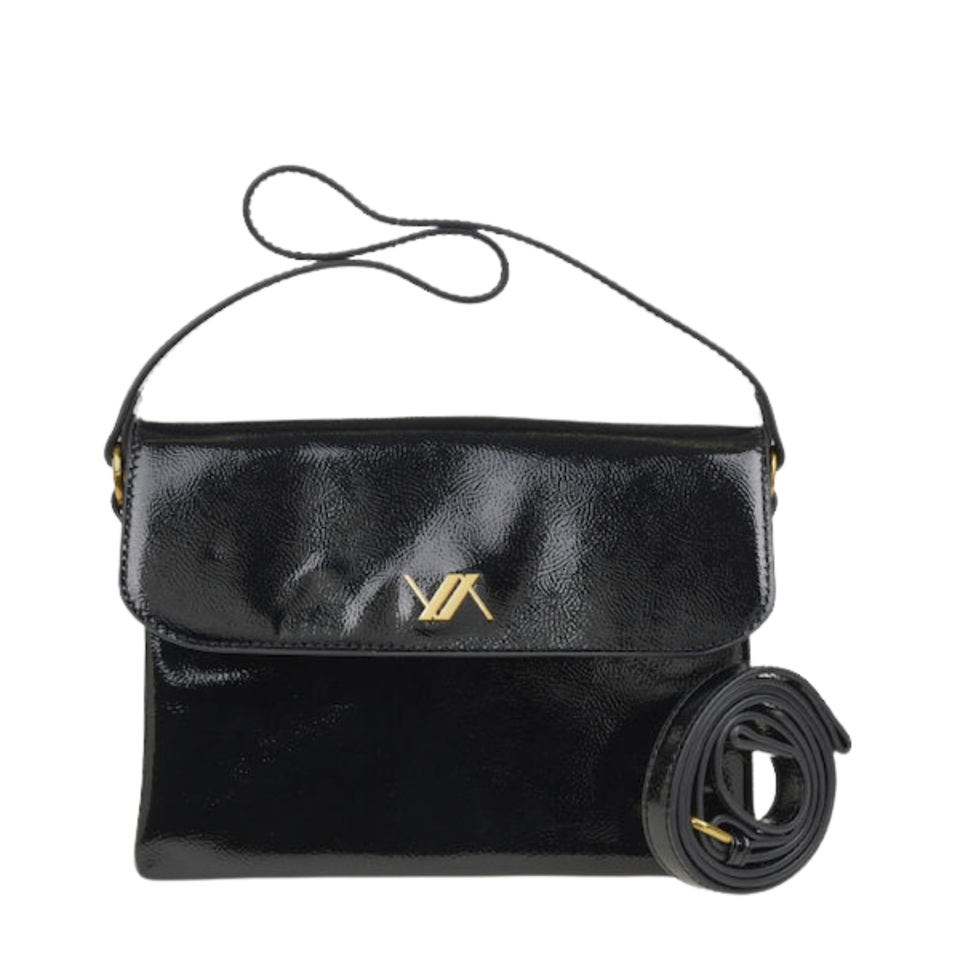 Borsa Mini Torka - Verde Fashion