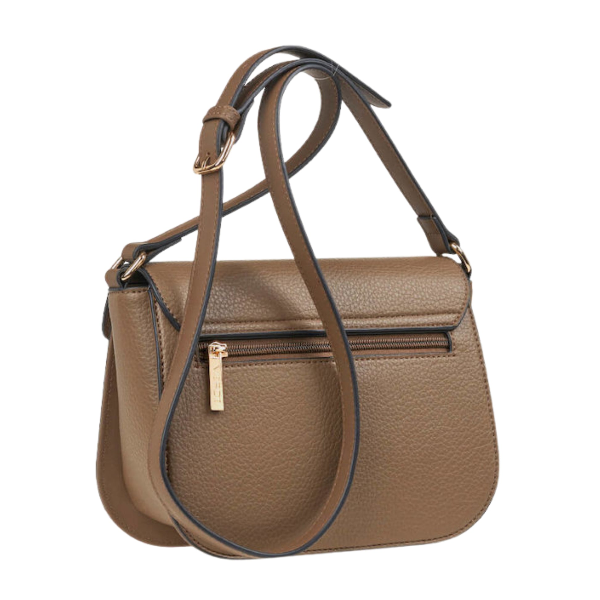 Borsa Mini Looma - Verde Fashion