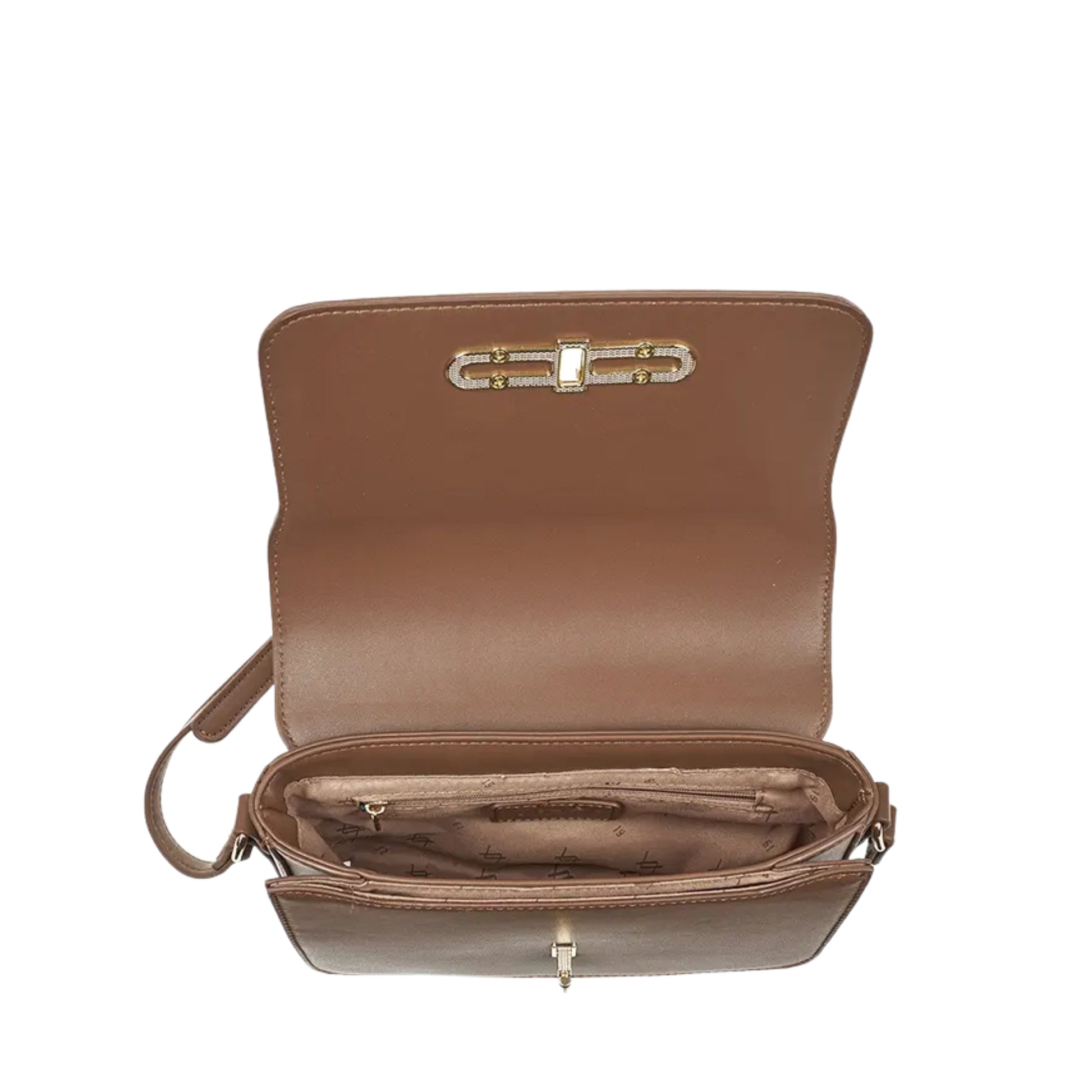 Green "COLORADO" Bag 