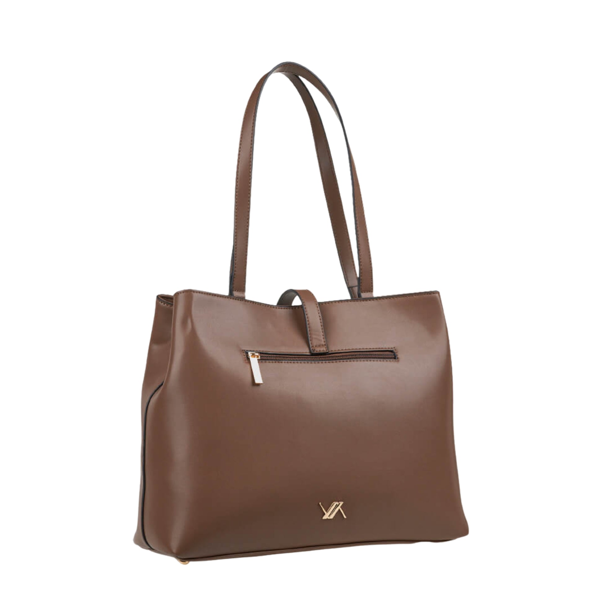 Borsa Zebra - Verde Fashion