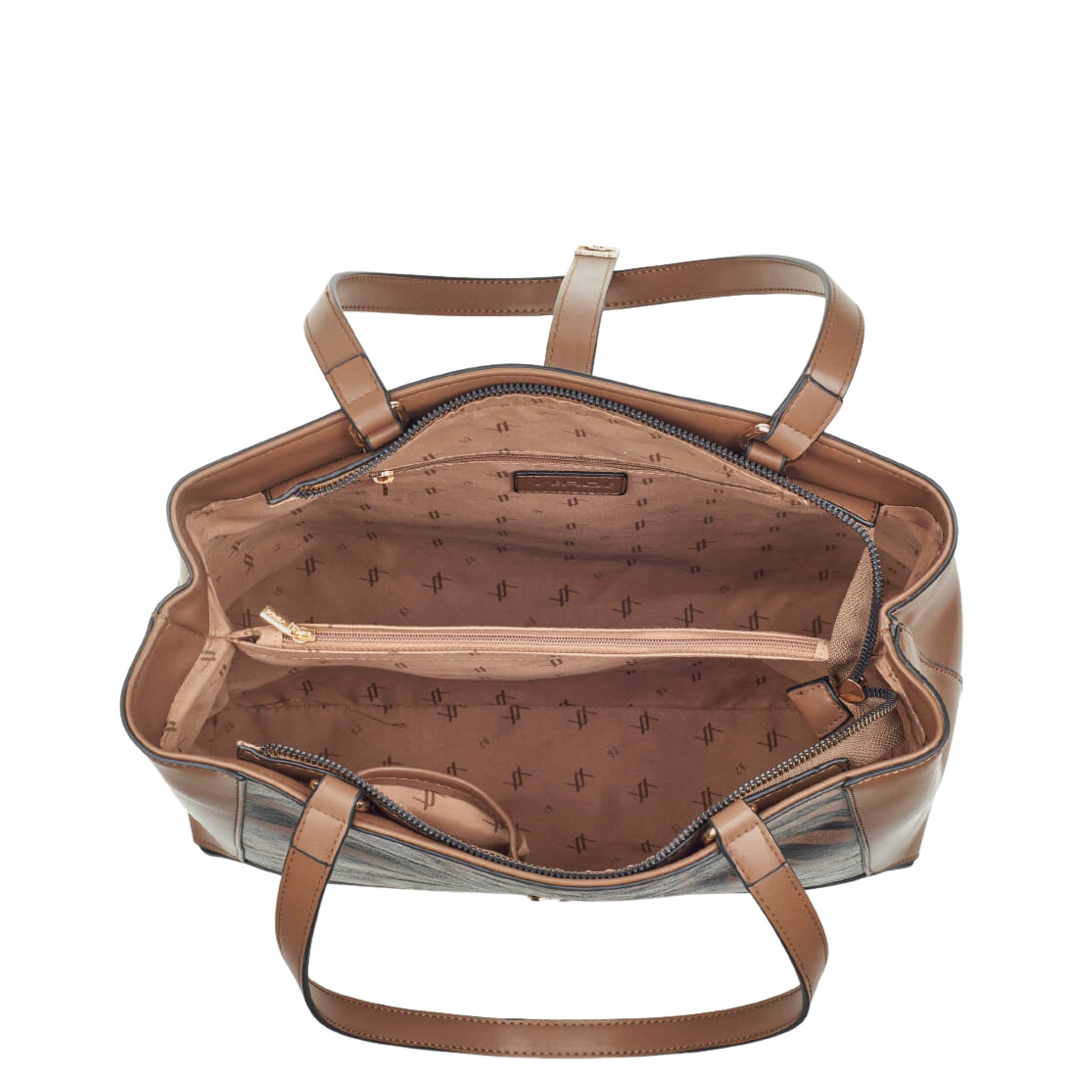 Borsa Zebra - Verde Fashion