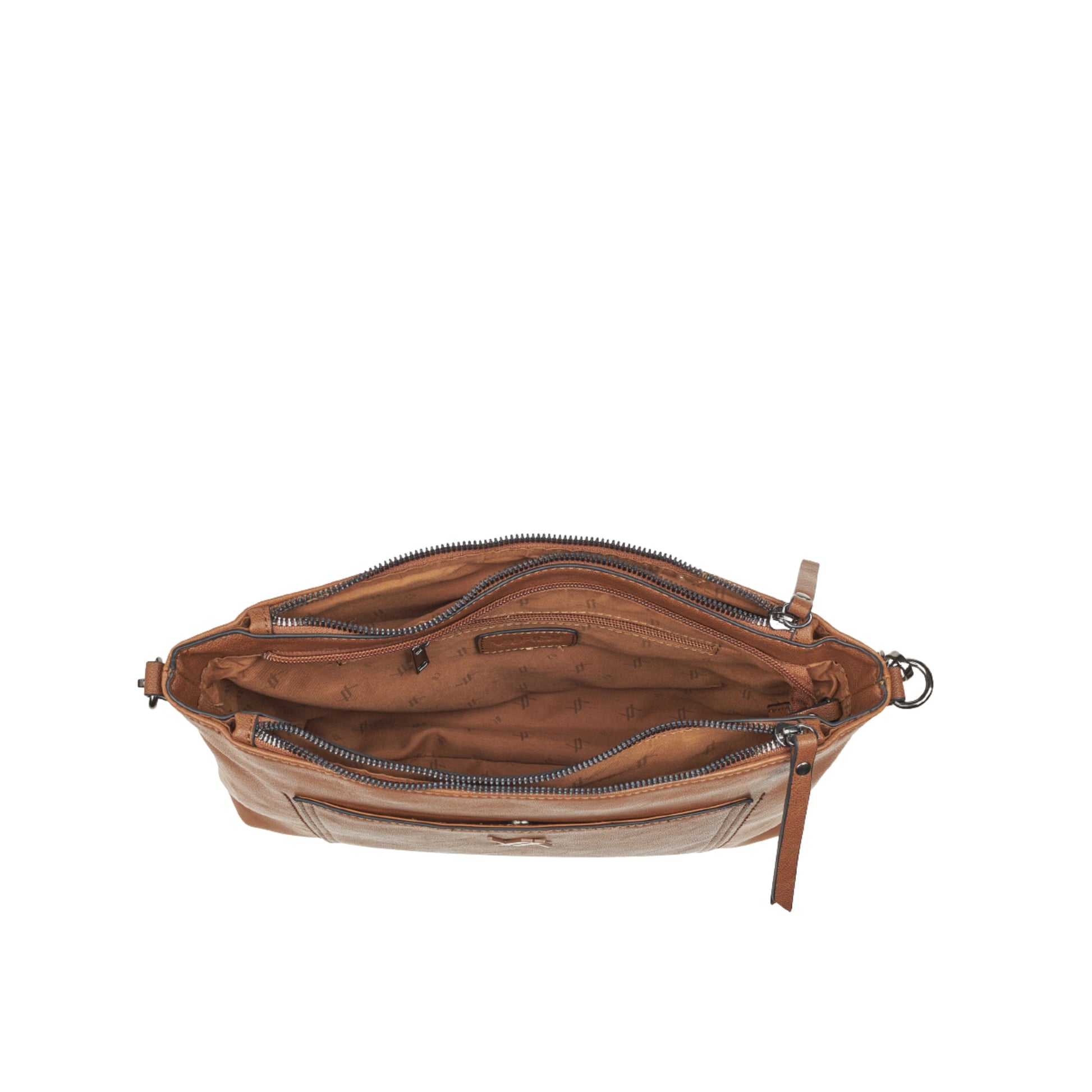 Borsa Axis - Verde Fashion