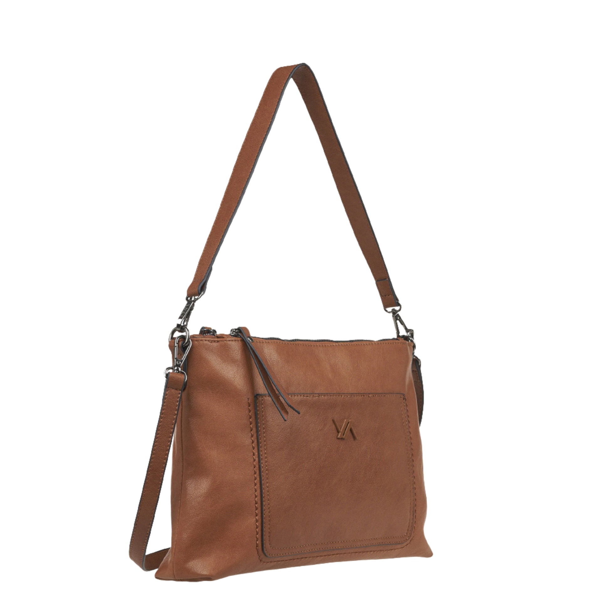 Borsa Axis - Verde Fashion