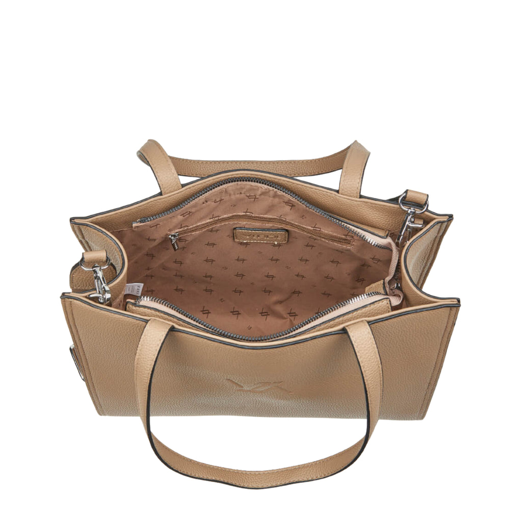 Borsa Vetra - Verde Fashion