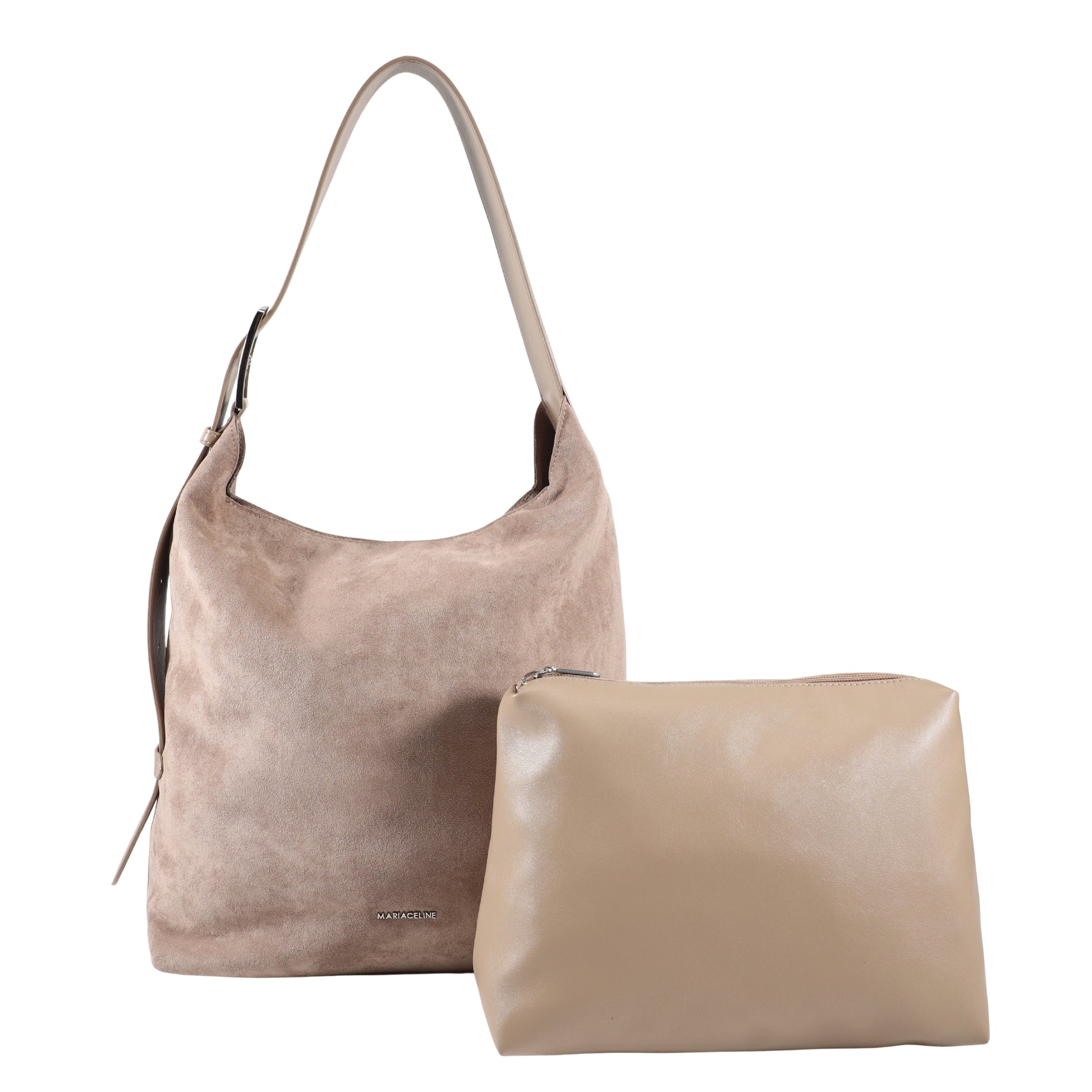 Borsa Hobo Sarah - Maria Celine