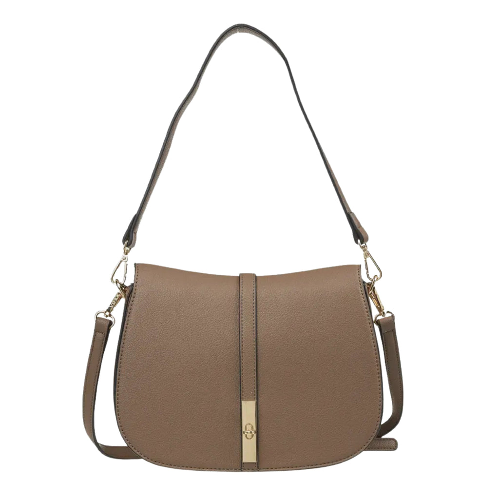 Borsa Mini Nuda - Verde Fashion
