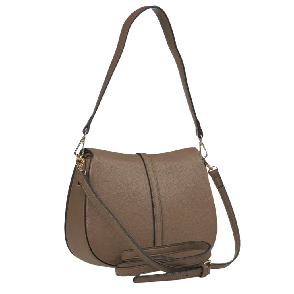 Borsa Mini Nuda - Verde Fashion
