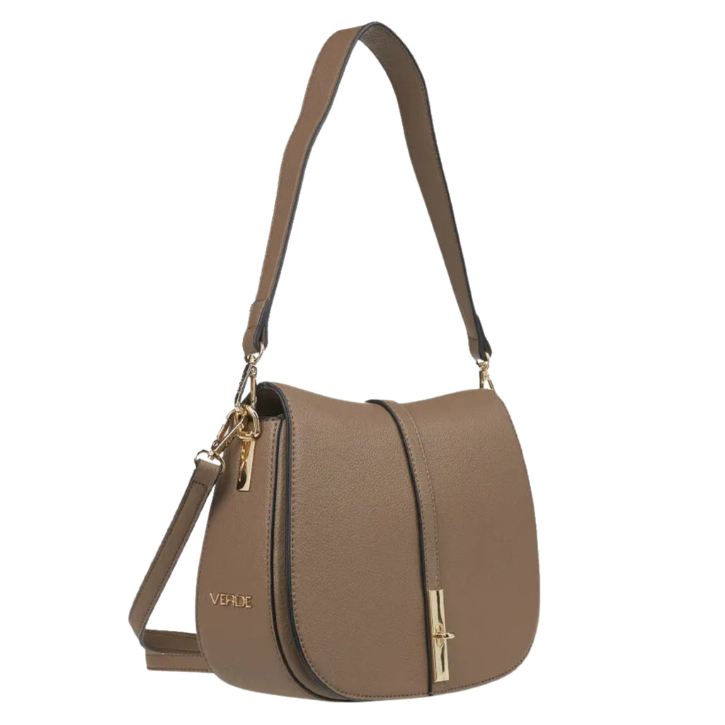 Borsa Mini Nuda - Verde Fashion