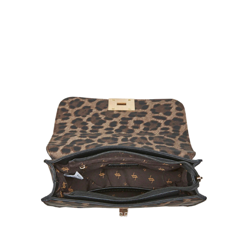 Mini bag Savara - Verde Fashion