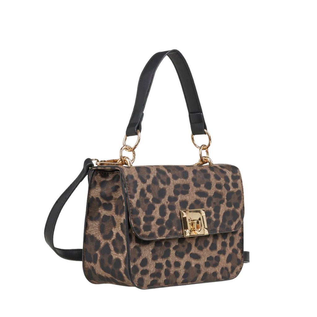 Mini bag Savara - Verde Fashion