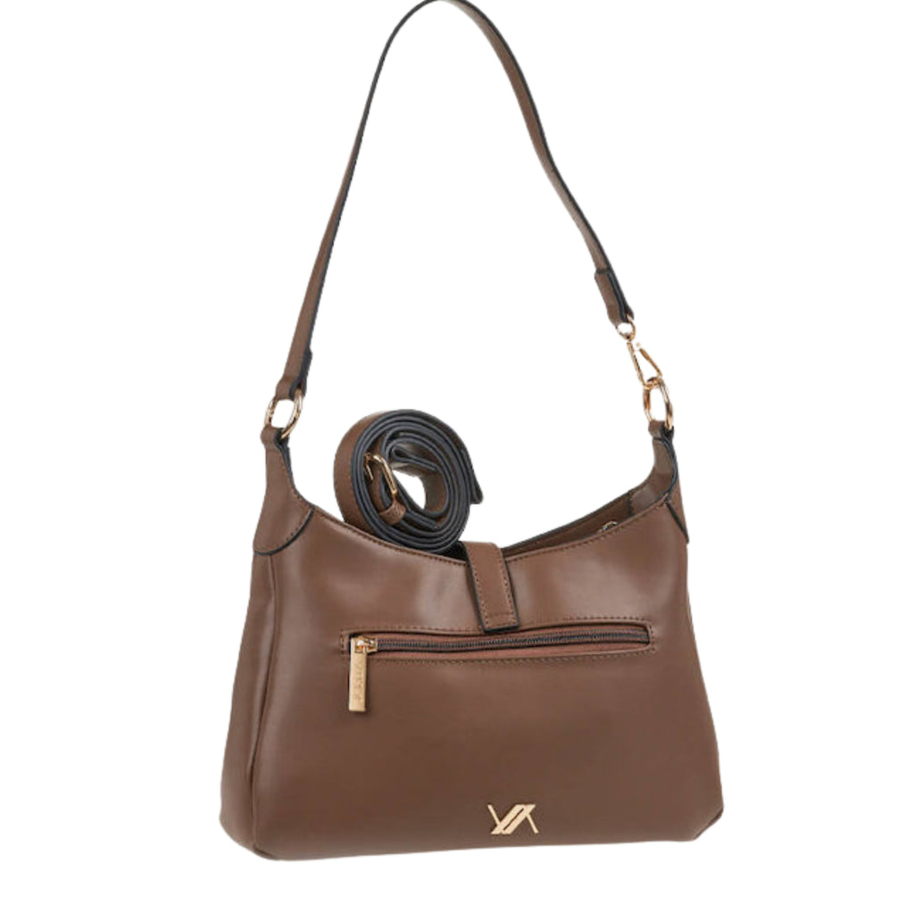 Borsa Mini Zebra - Verde Fashion