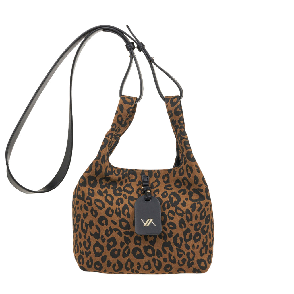 Borsa Mini Bagsy - Verde Fashion