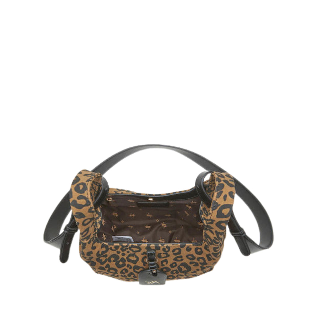 Borsa Mini Bagsy - Verde Fashion