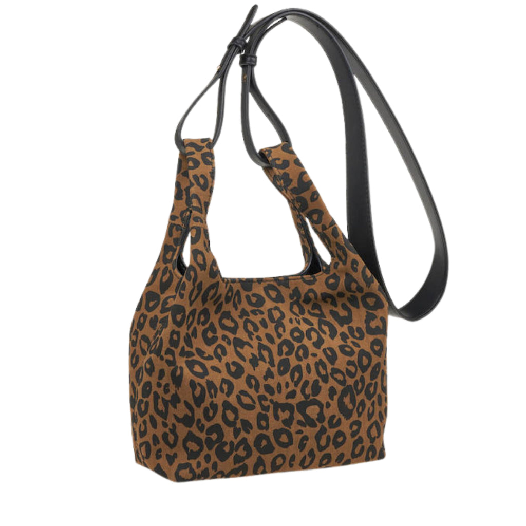 Borsa Mini Bagsy - Verde Fashion