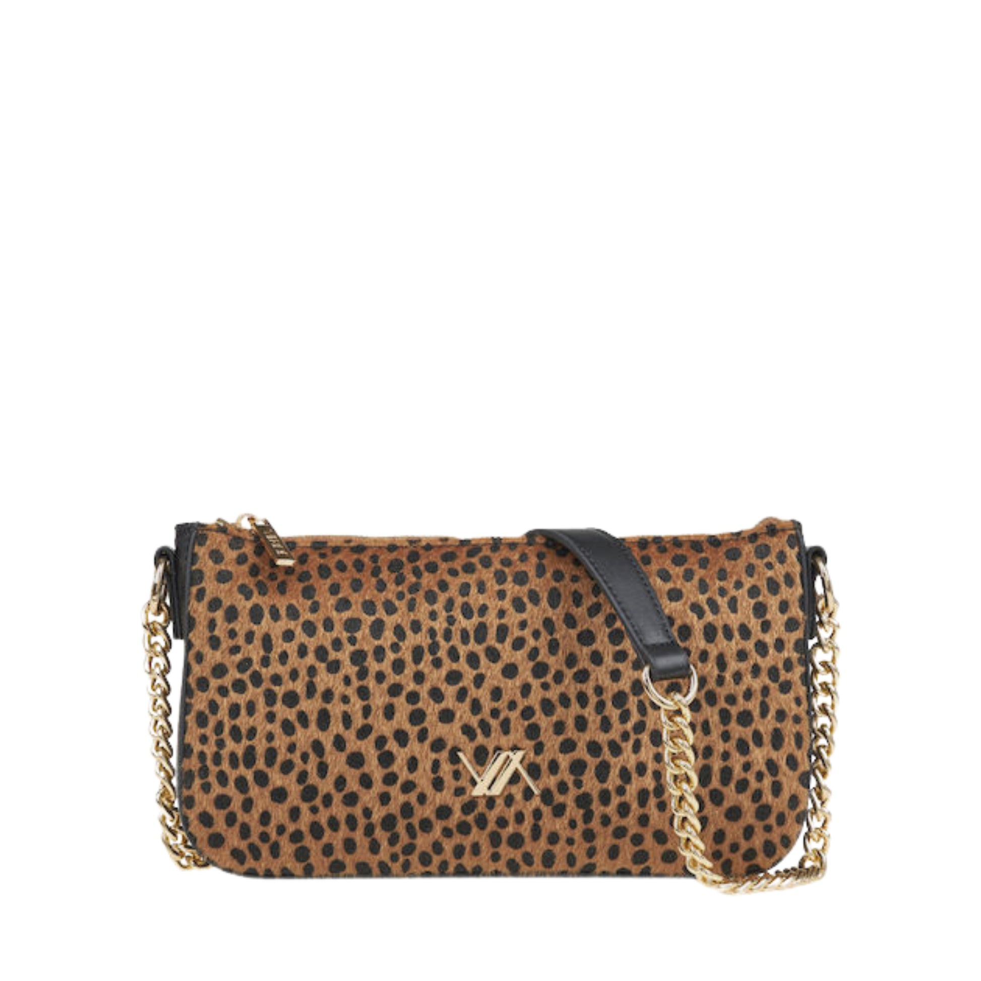 Borsa Mini Mahonia - Verde Fashion