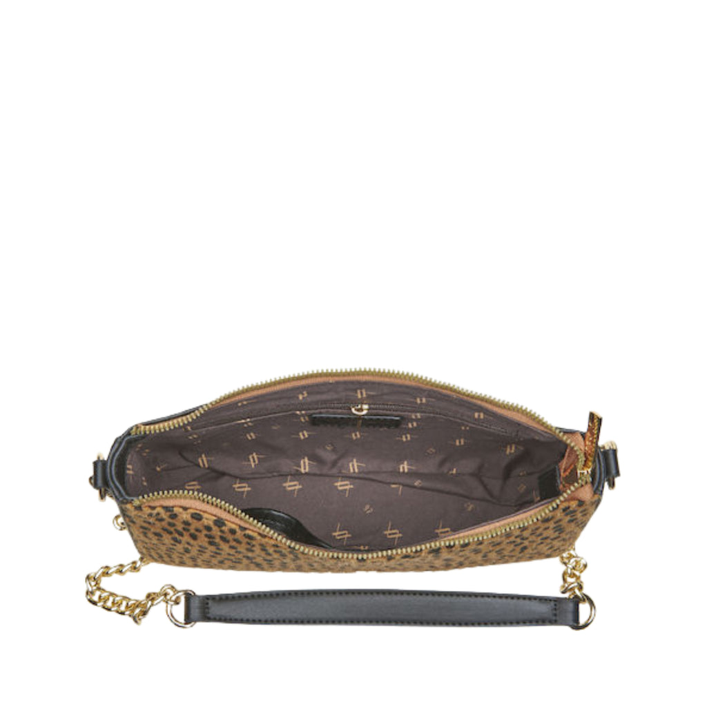 Borsa Mini Mahonia - Verde Fashion