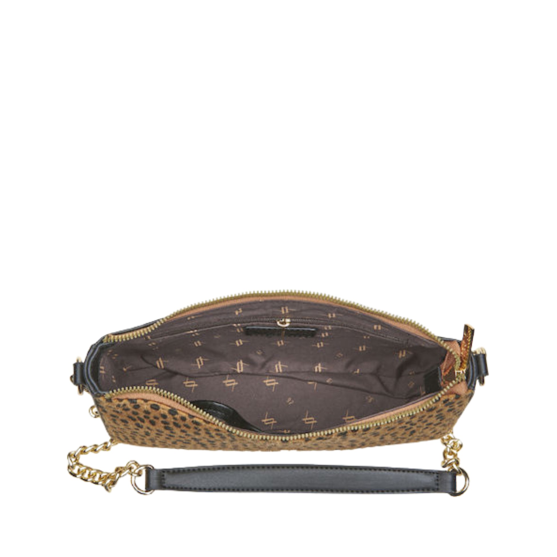 Borsa Mini Mahonia - Verde Fashion