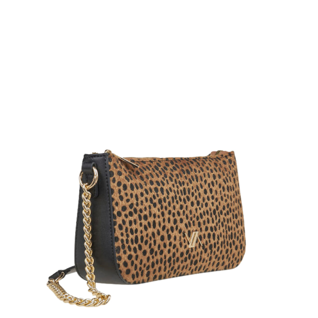 Borsa Mini Mahonia - Verde Fashion