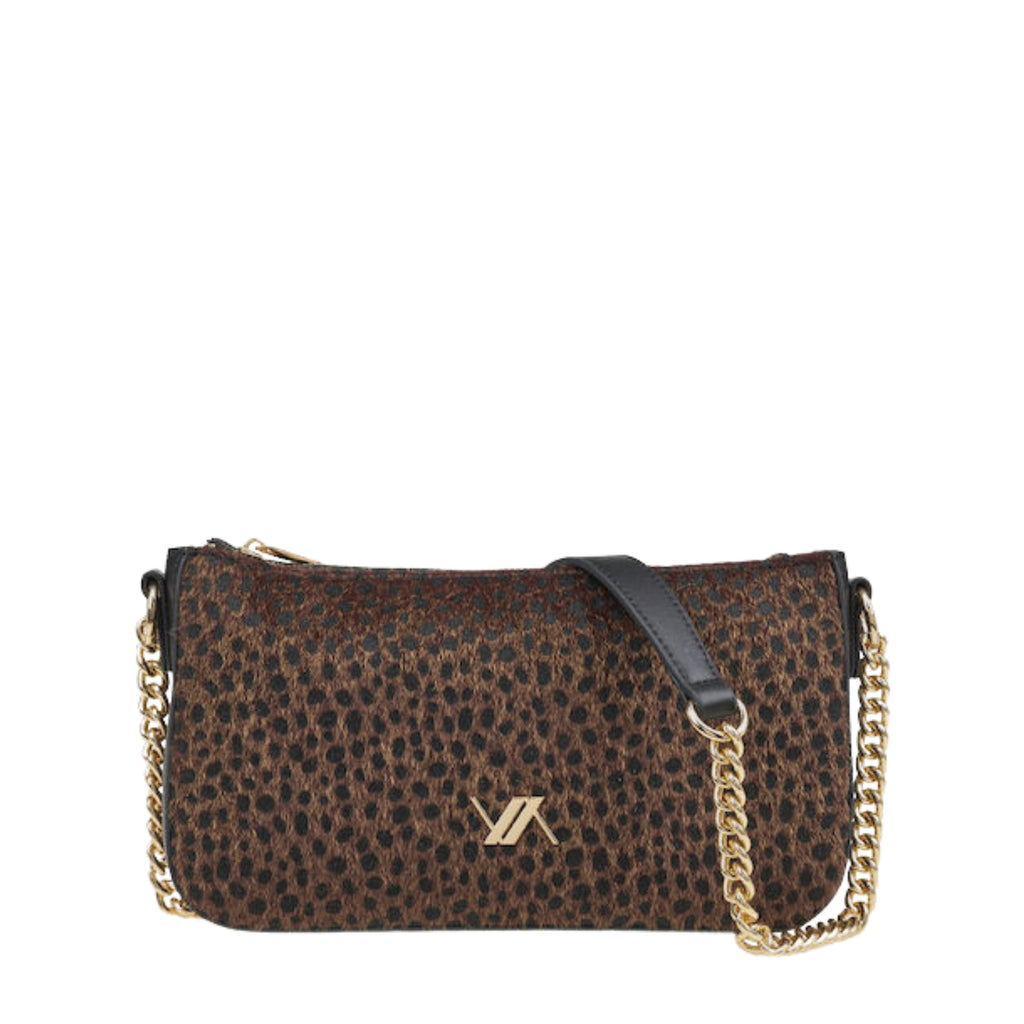 Borsa Mini Mahonia - Verde Fashion