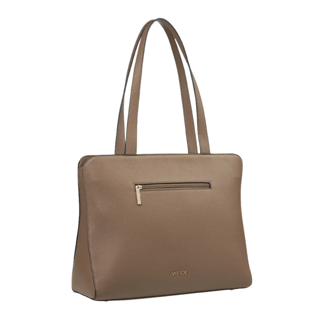 Borsa Nuda - Verde Fashion